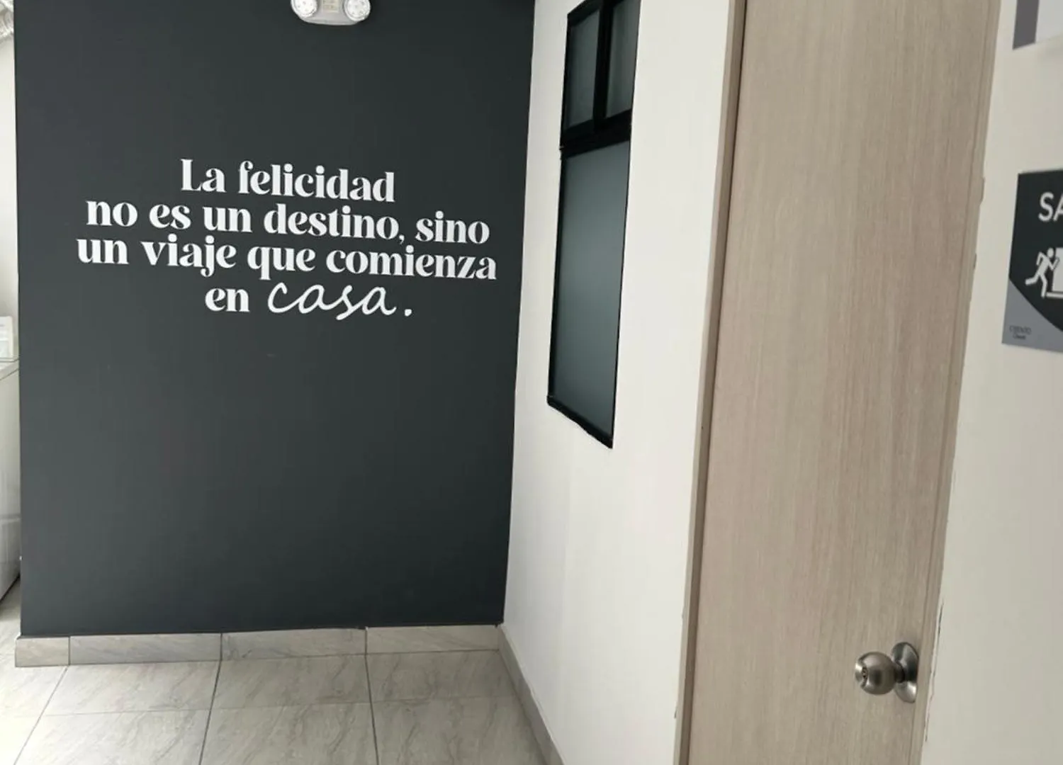 Hotel Ciento Once Boutique Laureles Medellín