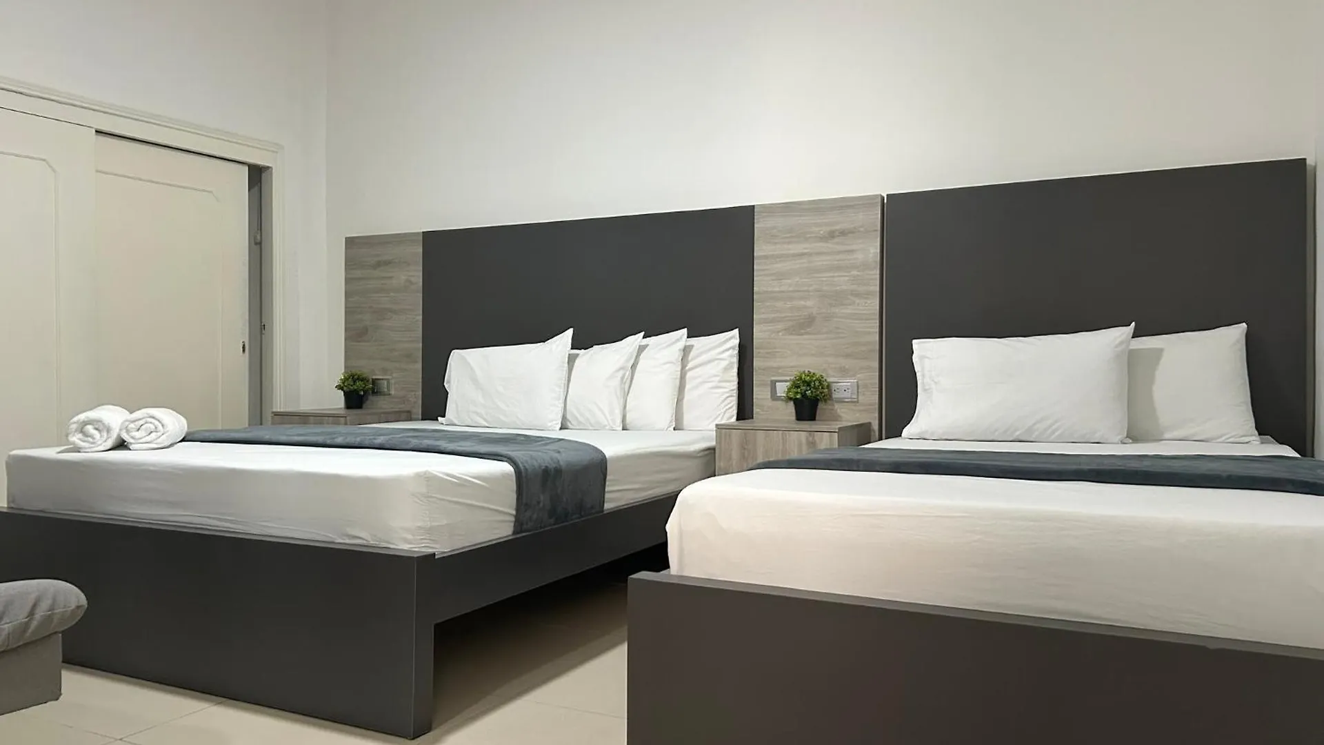 Hotel Ciento Once Boutique Laureles Medellín