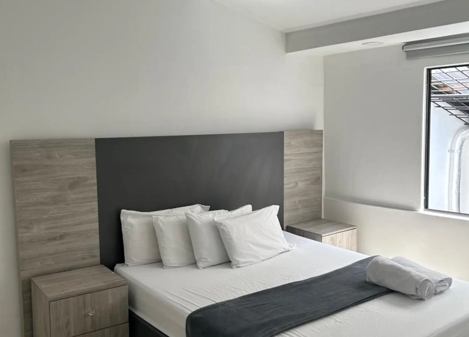 ****  Hotel Ciento Once Boutique Laureles Medellín Colombia