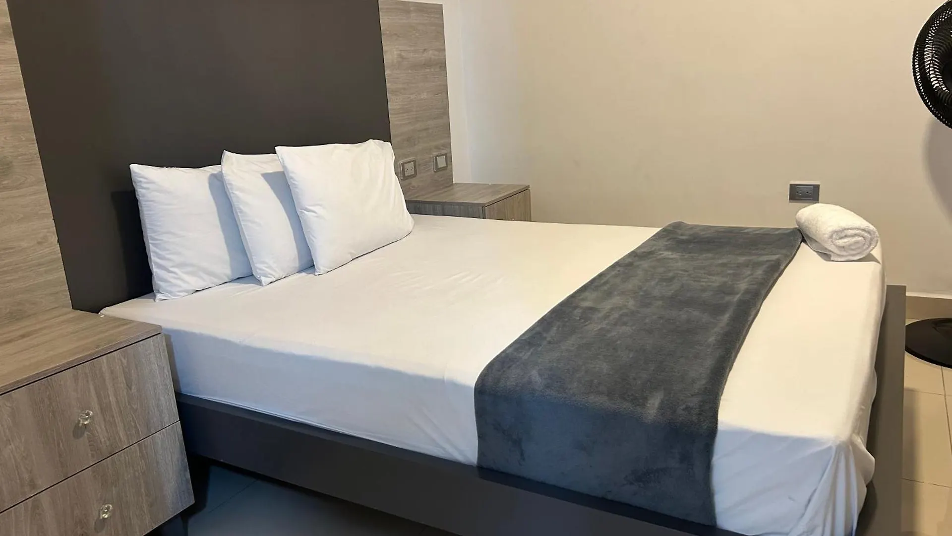 Hotel Ciento Once Boutique Laureles Medellín