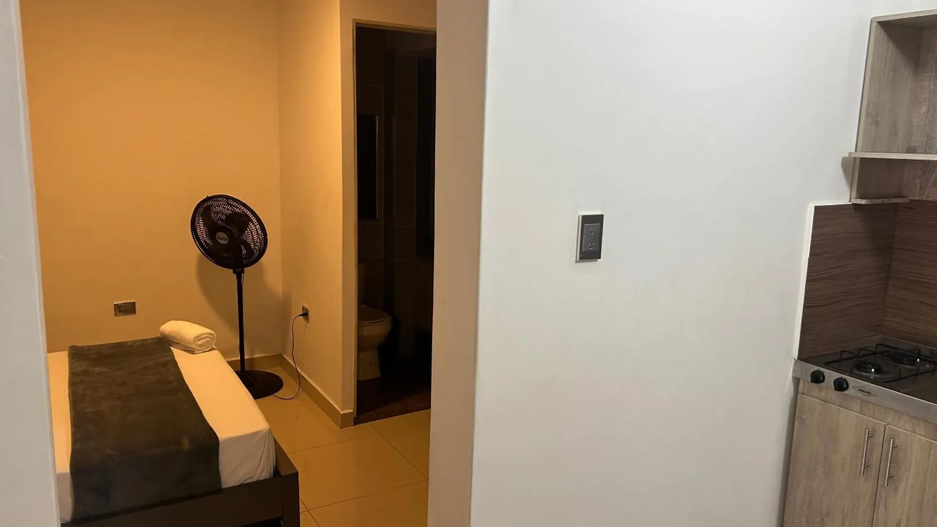Hotel Ciento Once Boutique Laureles Medellín