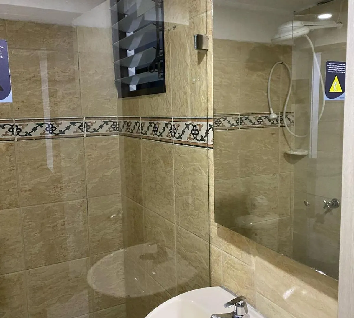 Hotel Ciento Once Boutique Laureles Medellín