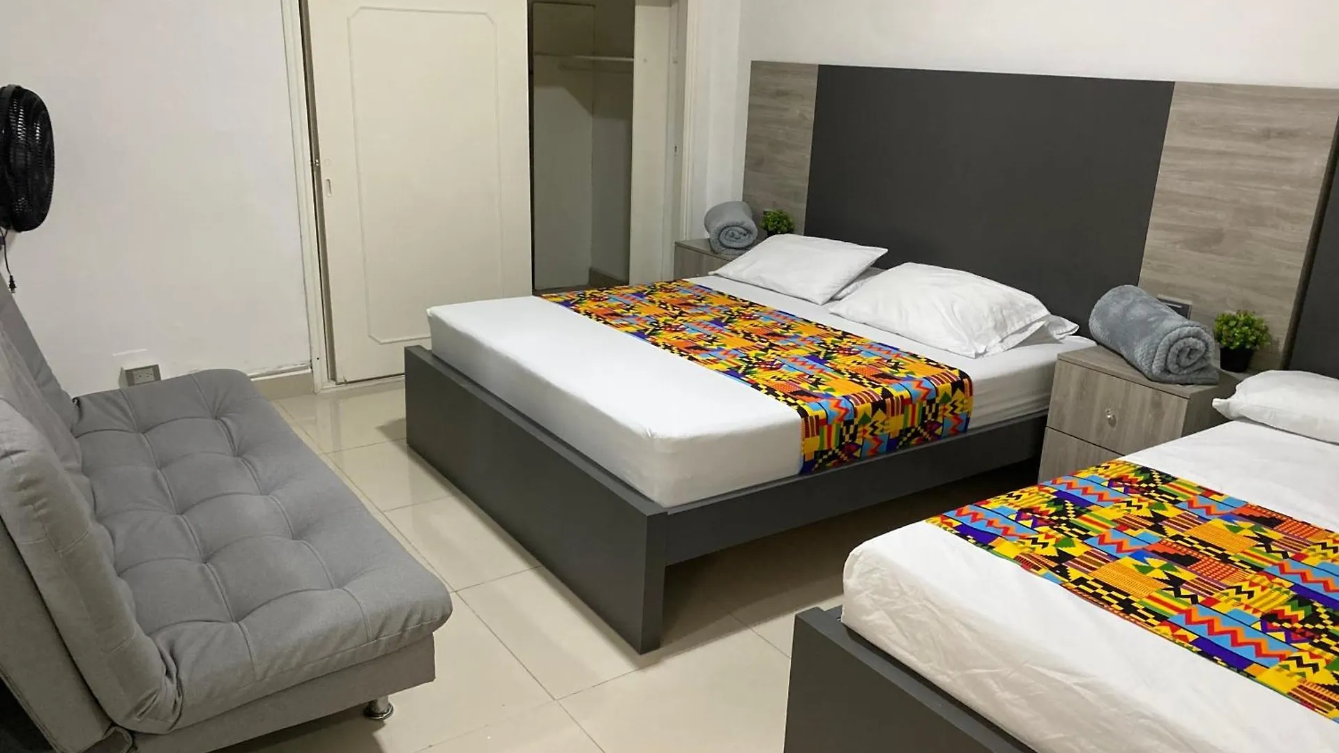 Hotel Ciento Once Boutique Laureles Medellín
