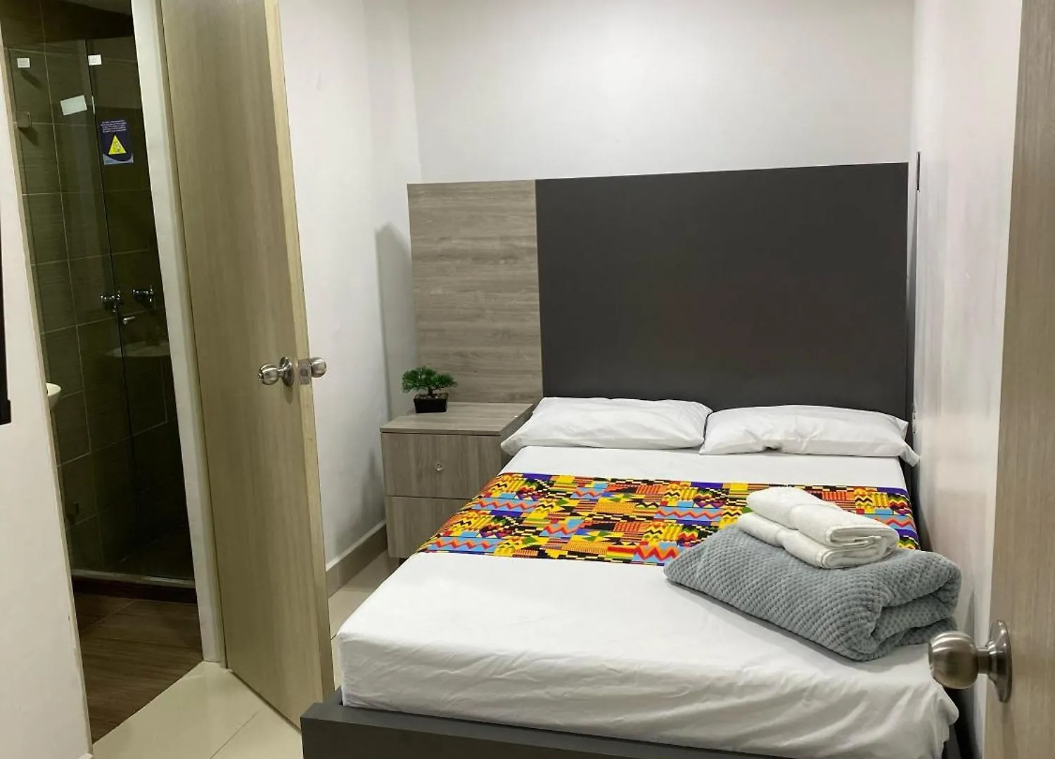 Hotel Ciento Once Boutique Laureles Medellín