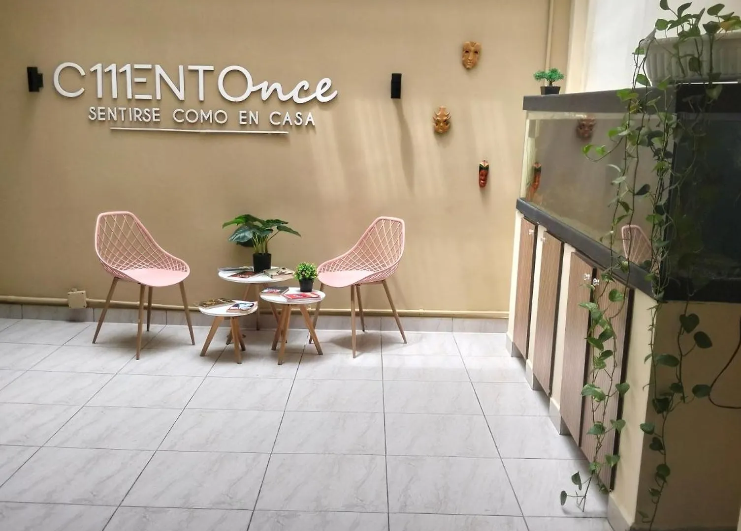 ****  Hotel Ciento Once Boutique Laureles Medellín Colombia