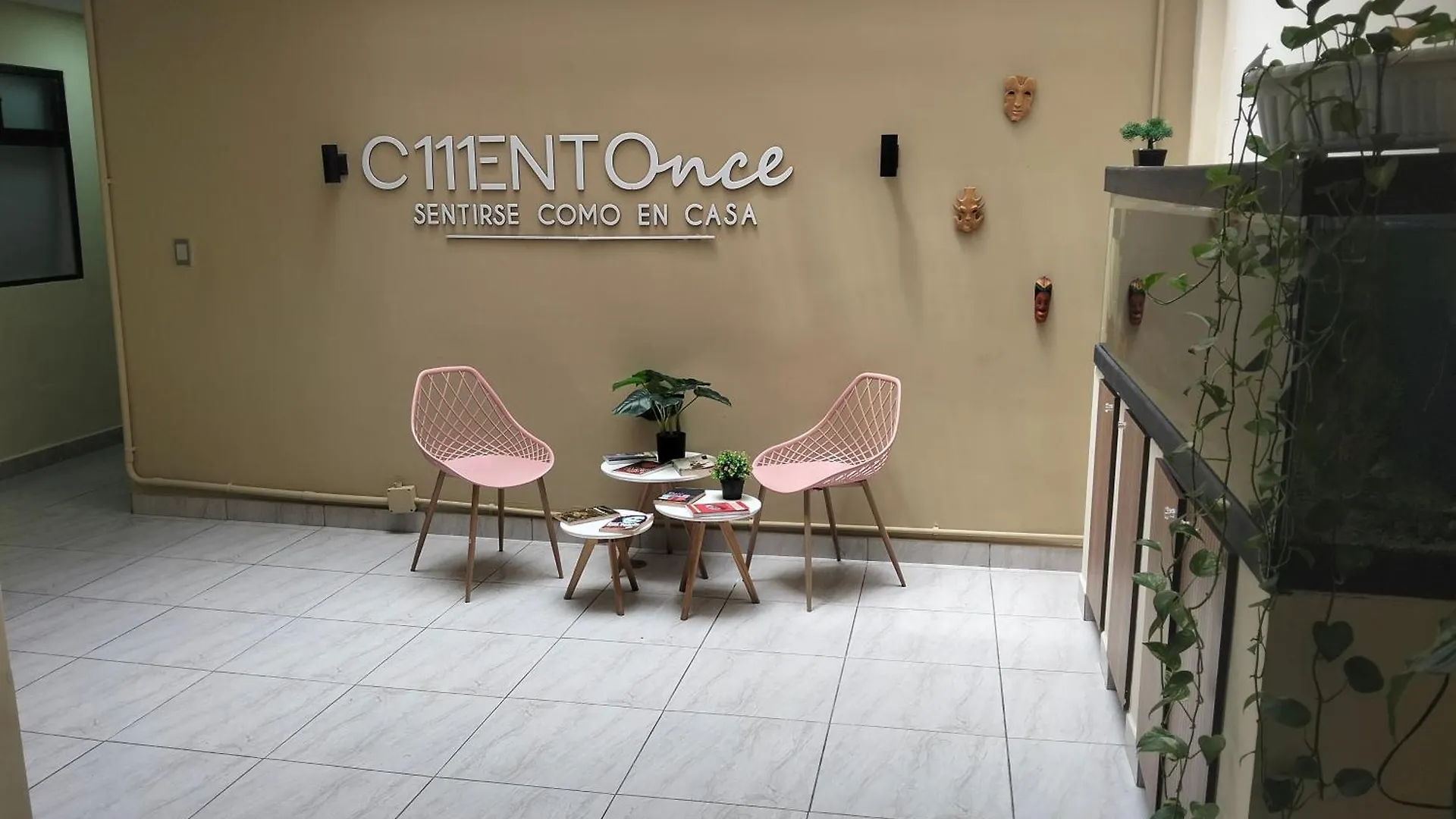 Hotel Ciento Once Boutique Laureles Medellín 4*,  Colombia
