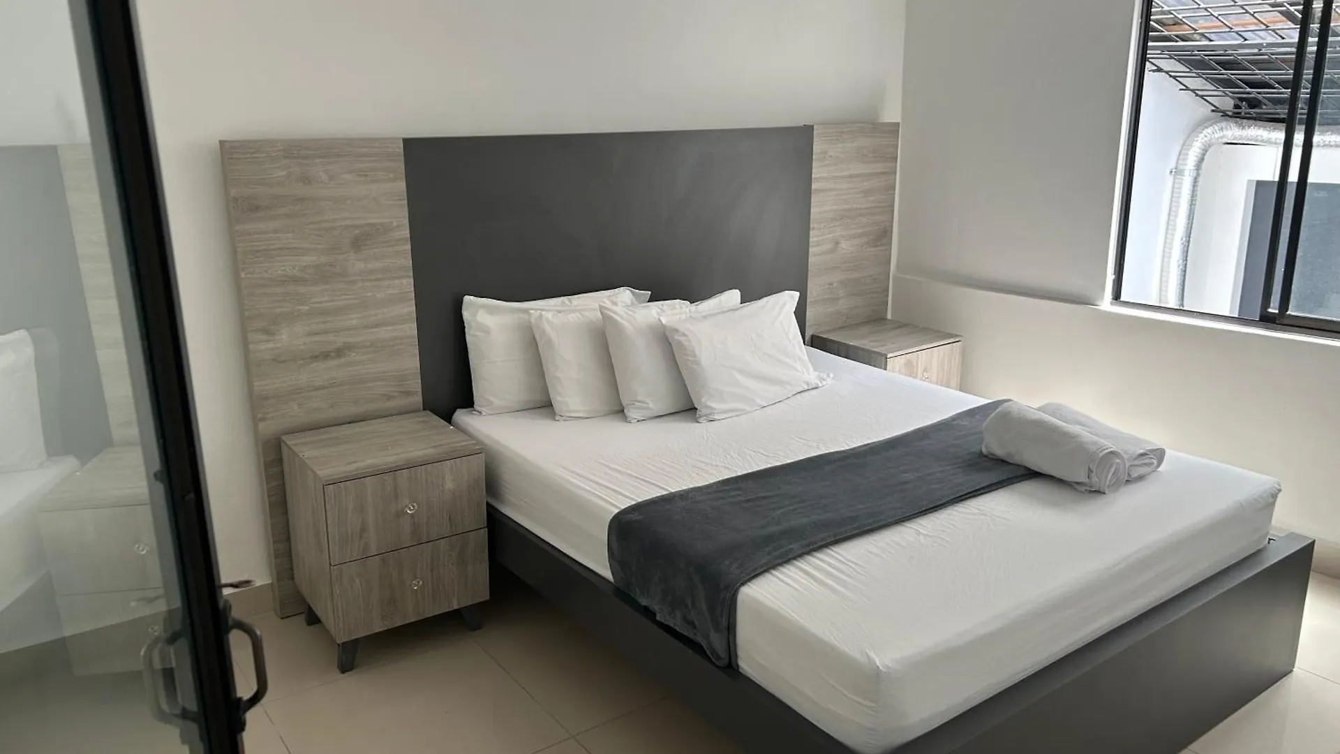 Hotel Ciento Once Boutique Laureles Medellín
