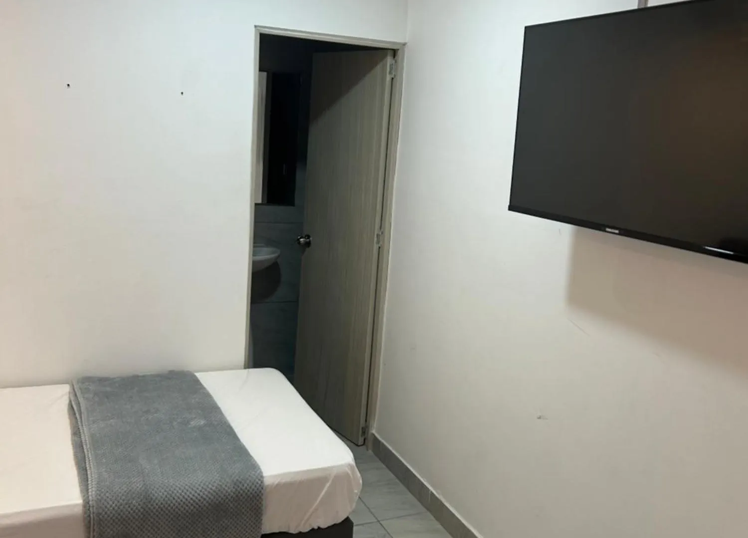 Hotel Ciento Once Boutique Laureles Medellín