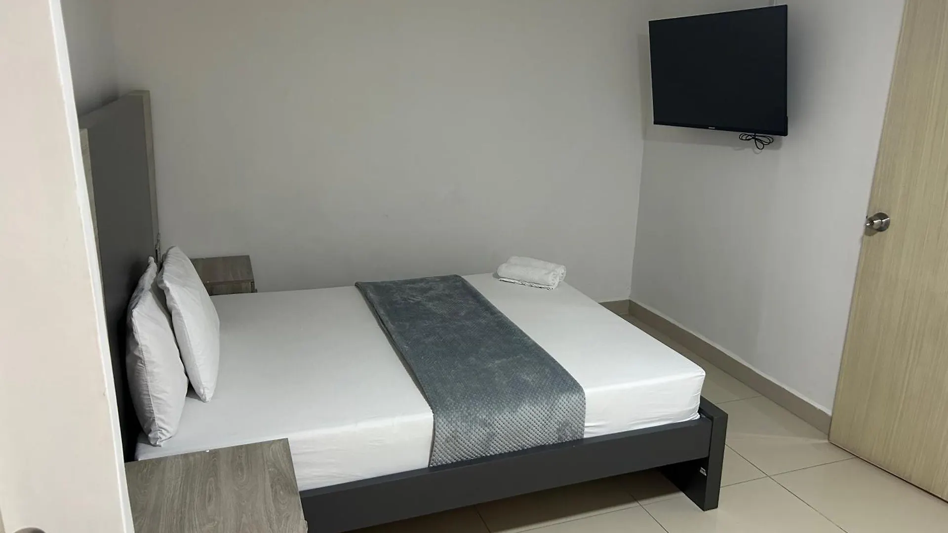 Hotel Ciento Once Boutique Laureles Medellín